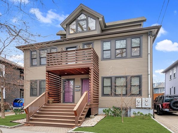 95 Beals Street 2, Brookline MA 02446