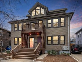 95 Beals Street 2, Brookline MA 02446