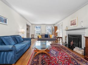 1801 Beacon Street, Newton MA 02468