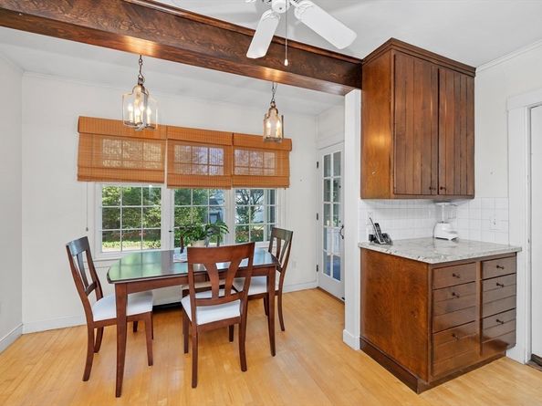 1801 Beacon Street, Newton MA 02468