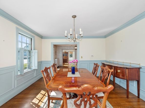 1801 Beacon Street, Newton MA 02468