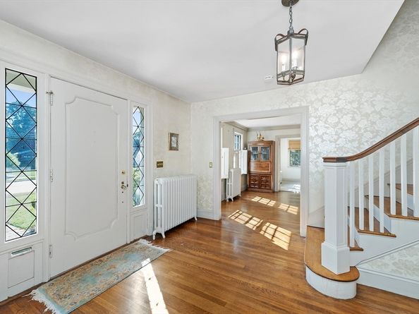 1801 Beacon Street, Newton MA 02468