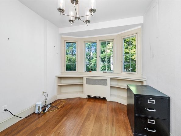 1801 Beacon Street, Newton MA 02468