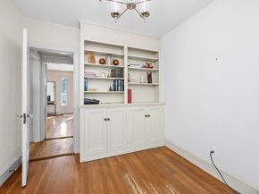 1801 Beacon Street, Newton MA 02468