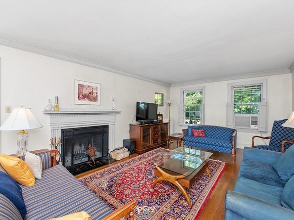 1801 Beacon Street, Newton MA 02468