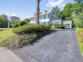 1801 Beacon Street, Newton MA 02468