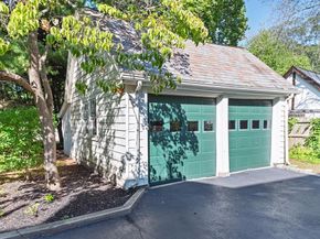 1801 Beacon Street, Newton MA 02468