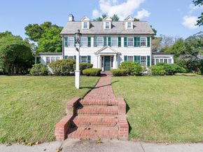 1801 Beacon Street, Newton MA 02468