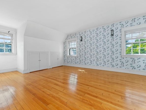 1801 Beacon Street, Newton MA 02468