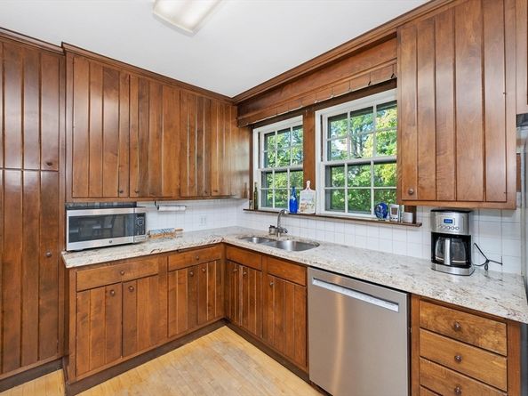 1801 Beacon Street, Newton MA 02468