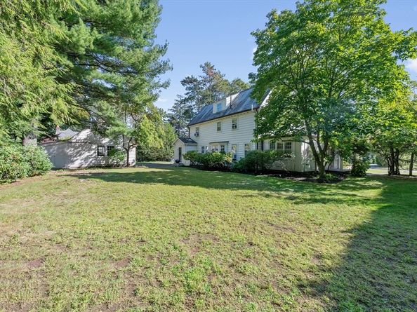1801 Beacon Street, Newton MA 02468