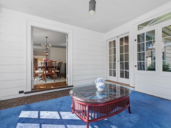 1801 Beacon Street, Newton MA 02468