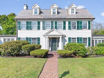1801 Beacon Street