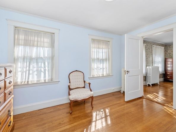 1801 Beacon Street, Newton MA 02468
