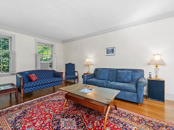 1801 Beacon Street, Newton MA 02468
