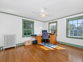 1801 Beacon Street, Newton MA 02468
