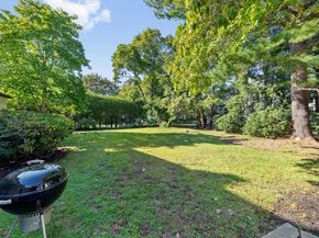 1801 Beacon Street, Newton MA 02468
