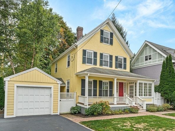 104 Church Street, Winchester MA 01890