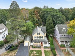 104 Church Street, Winchester MA 01890