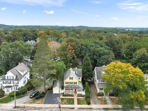 104 Church Street, Winchester MA 01890