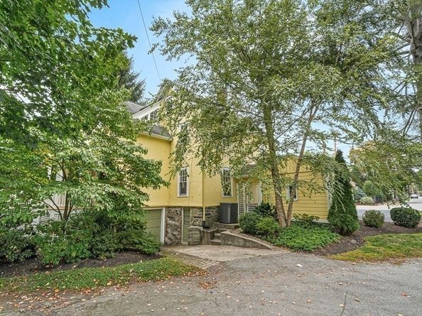 104 Church Street, Winchester MA 01890