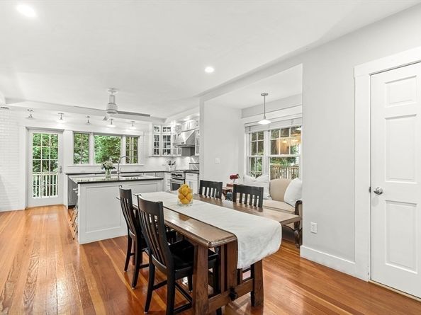 104 Church Street, Winchester MA 01890