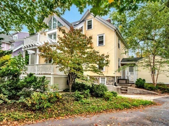 104 Church Street, Winchester MA 01890