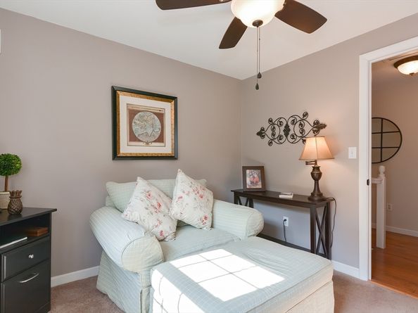 25 Bayberry Circle 25, Millis MA 02054
