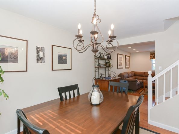 25 Bayberry Circle 25, Millis MA 02054