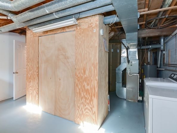 25 Bayberry Circle 25, Millis MA 02054