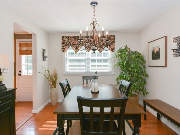 25 Bayberry Circle 25, Millis MA 02054