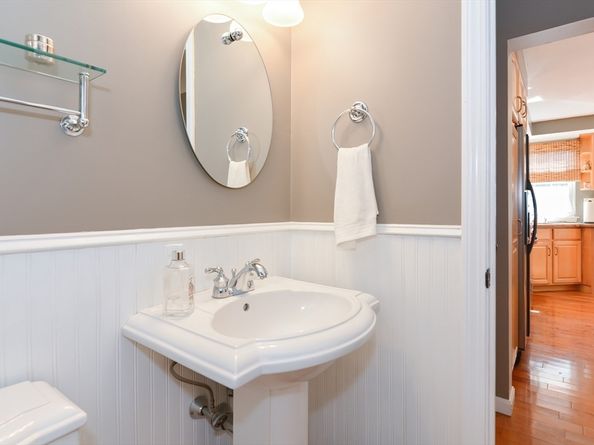 25 Bayberry Circle 25, Millis MA 02054