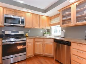 25 Bayberry Circle 25, Millis MA 02054