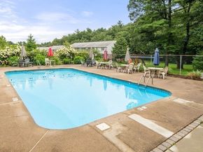 25 Bayberry Circle 25, Millis MA 02054