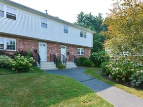 25 Bayberry Circle 25, Millis MA 02054