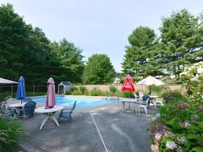 25 Bayberry Circle 25, Millis MA 02054
