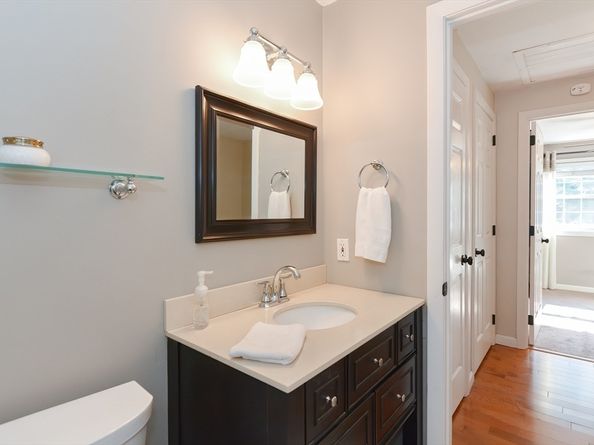 25 Bayberry Circle 25, Millis MA 02054
