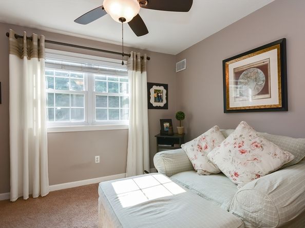 25 Bayberry Circle 25, Millis MA 02054