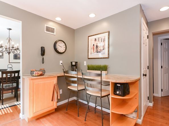 25 Bayberry Circle 25, Millis MA 02054