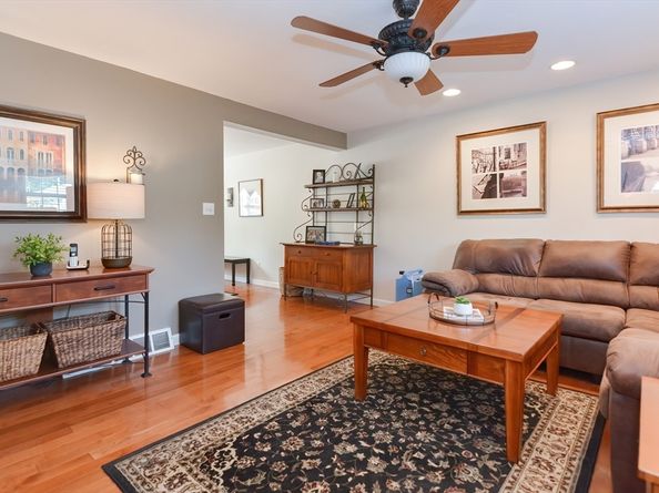 25 Bayberry Circle 25, Millis MA 02054