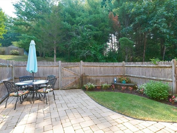 25 Bayberry Circle 25, Millis MA 02054