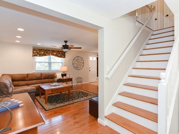 25 Bayberry Circle 25, Millis MA 02054