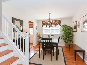 25 Bayberry Circle 25, Millis MA 02054