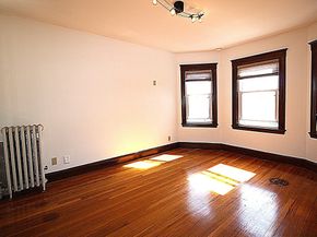 25 Whitby Terrace 3, Boston MA 02125