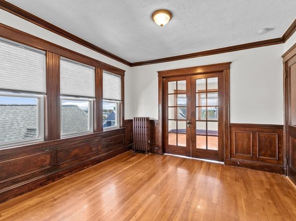 25 Whitby Terrace 3, Boston MA 02125