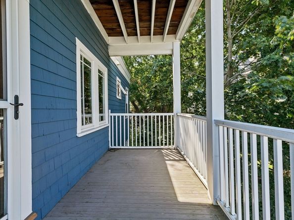 25 Whitby Terrace 3, Boston MA 02125