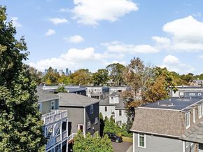 25 Whitby Terrace 3, Boston MA 02125