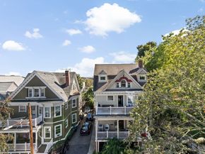 25 Whitby Terrace 3, Boston MA 02125