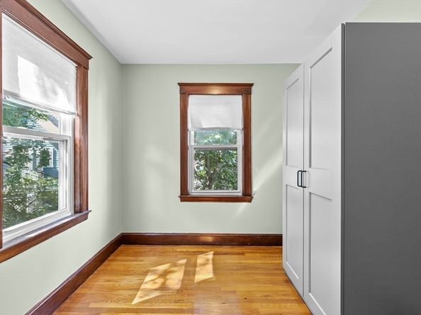 25 Whitby Terrace 3, Boston MA 02125
