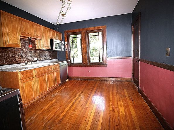 25 Whitby Terrace 3, Boston MA 02125